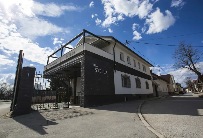 Apartments Vila Stella - Image 1