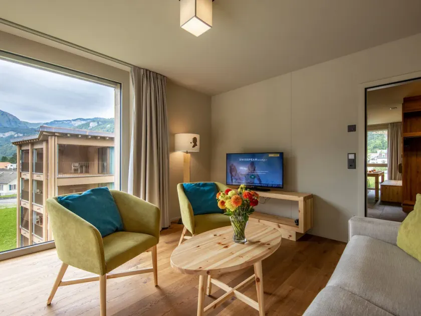 Swisspeak Resorts Grimsel Meiringen - Image 1