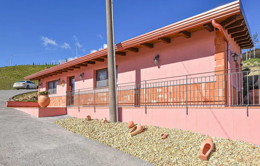 Amazing Home in Troina With Wifi and 2 Bedrooms - Image 1