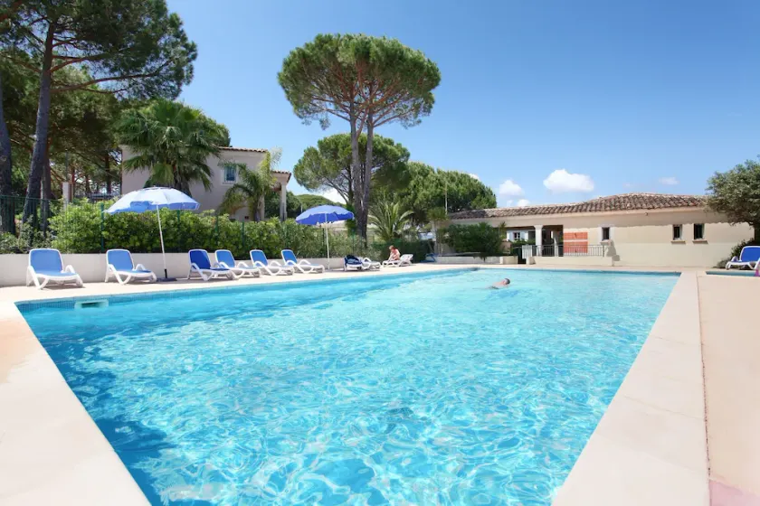 Residence Prestige Odalys Le Clos Bonaventure - Image 1