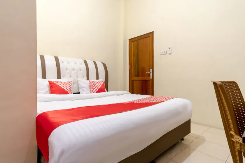 9-Haan Homestay by OYO Rooms - Image 1