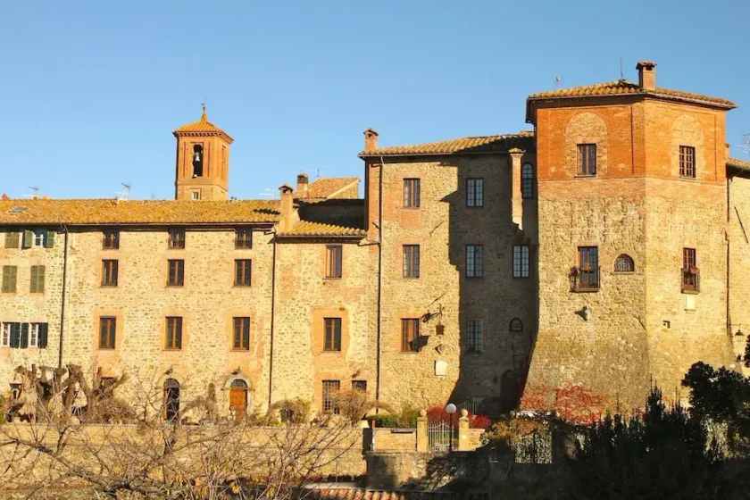 Relais Mastro Cinghiale - Image 1
