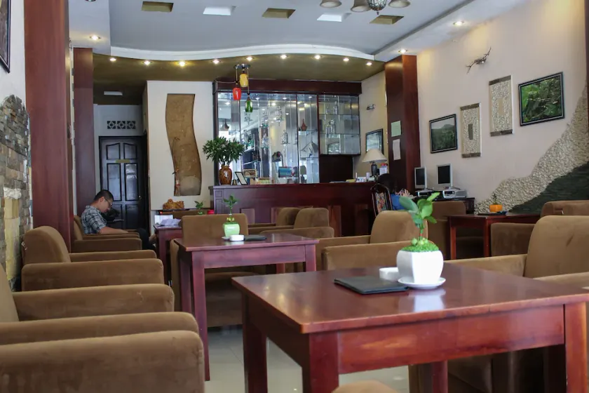 Dalat Green City Hotel - Image 1