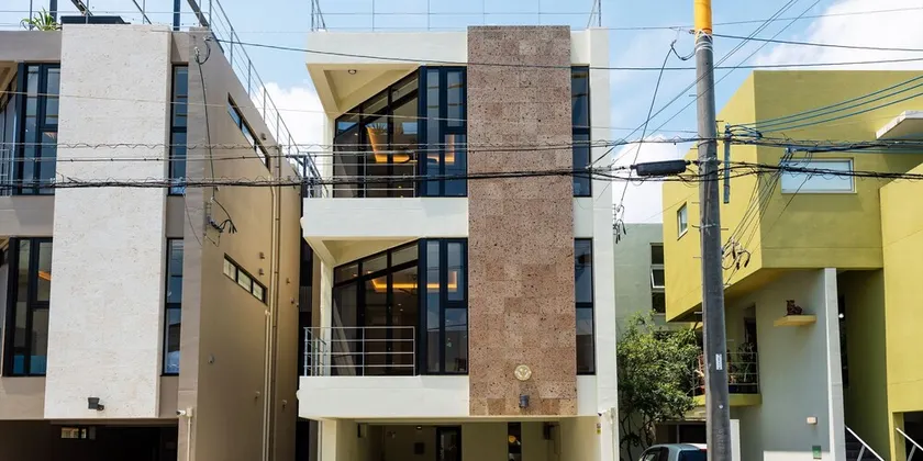 Condominium Vasco - Image 1