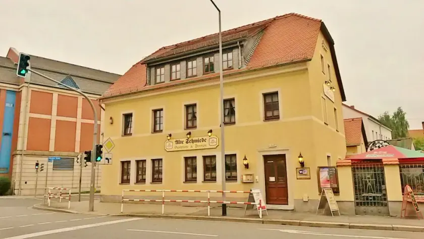 Wirtshaus Alte Schmiede - Image 1