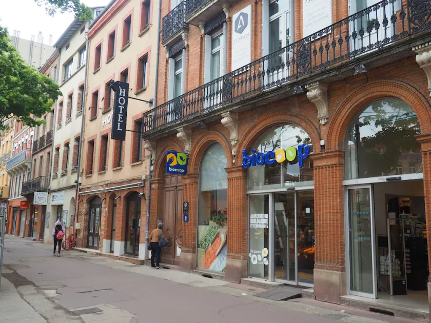 Residence Les Ramblas - Image 1