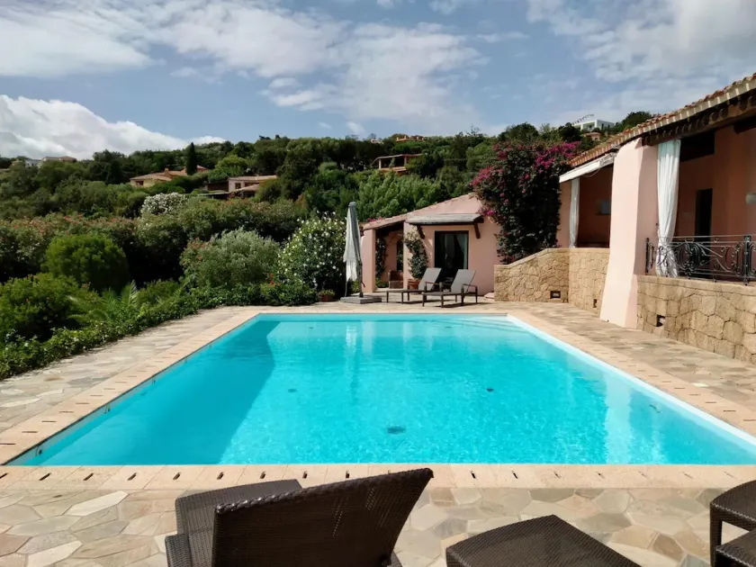 Villa Dianthos - Luxury 7 Bedroom in Porto Cervo - Image 1