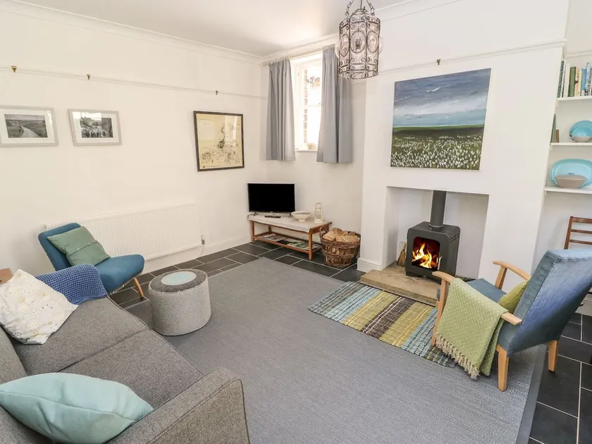 Unity Cottage - Image 1