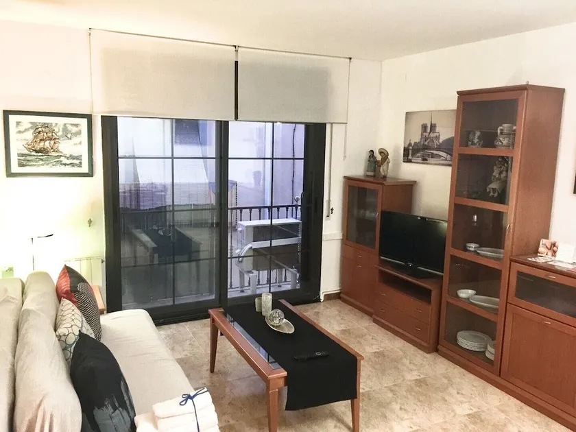 Nasta Vilanova Apartment - Image 1