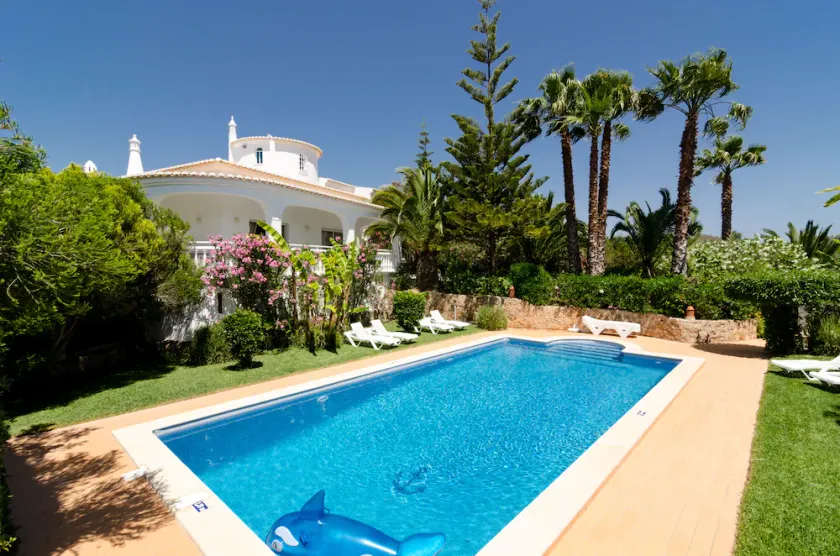 Villa Do Monte - Image 1