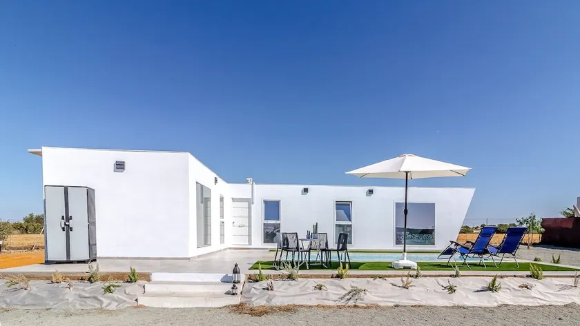 Villa Armentia - Image 1
