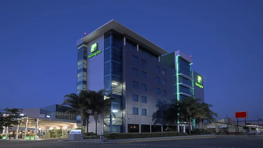 Holiday Inn Irapuato - Image 1