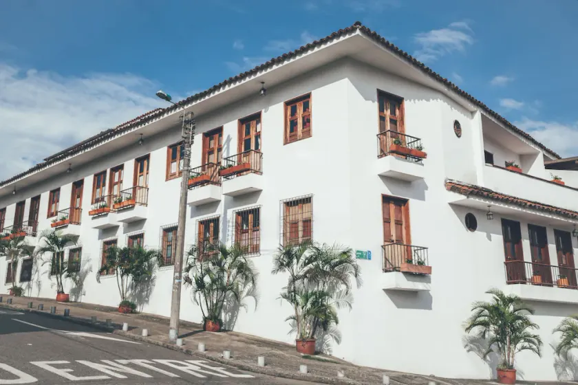 Hotel Colina de San Antonio - Image 1