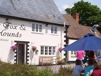 The Fox & Hounds - Image 1