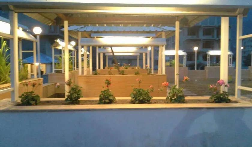Hotel Manali Queen - Image 1