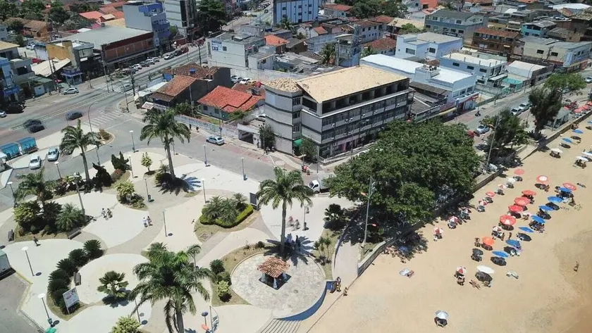 Ostrão Hotel - Image 1