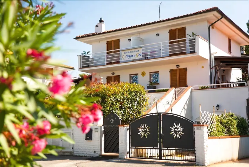 B&B Poggio Del Sole - Image 1