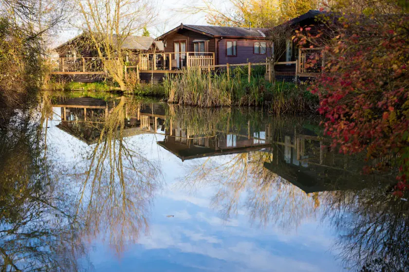 Fairwood Lakes Holiday Park - Image 1
