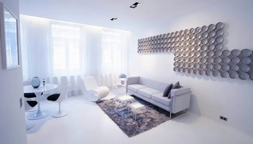 White Room - Image 1