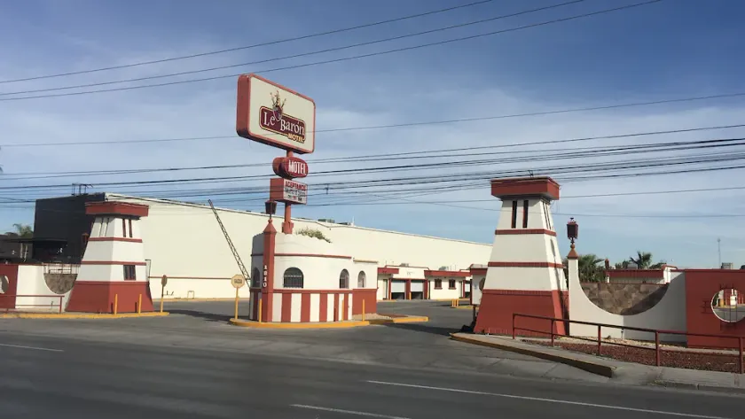 Motel Lebaron - Image 1