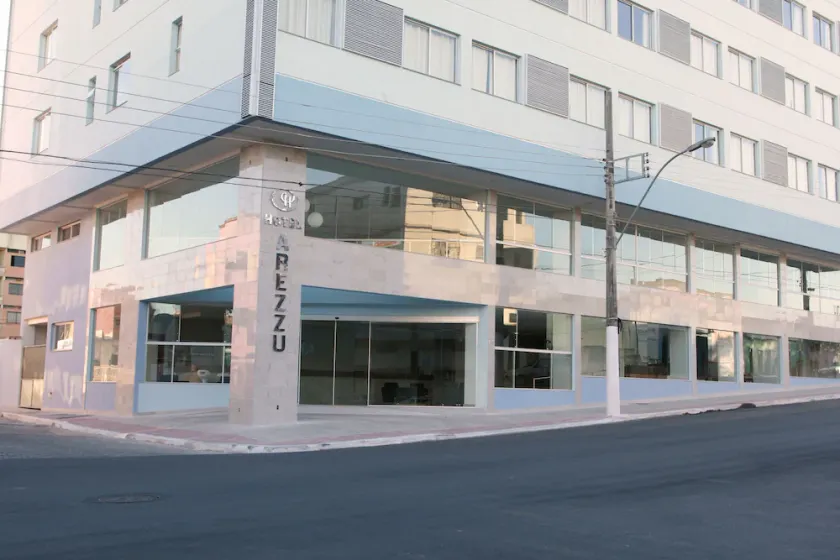Hotel Arezzu - Image 1