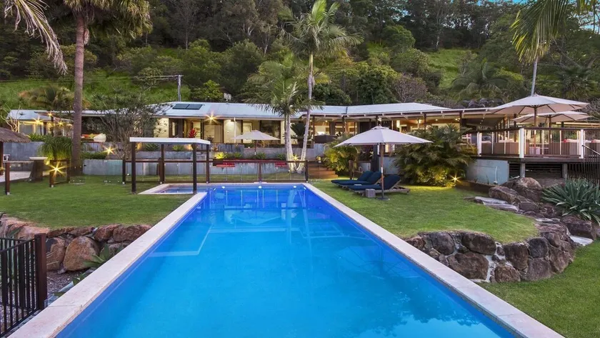 Eqeleni Byron Hinterland Retreat - Image 1