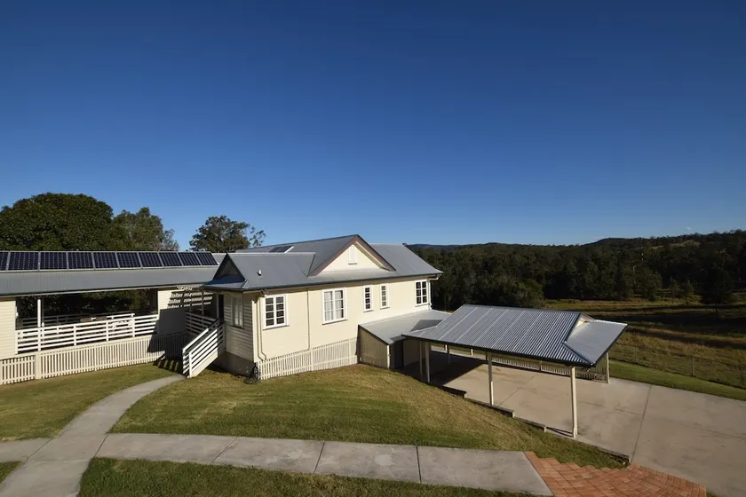 Bunya creek farm stay - Image 1