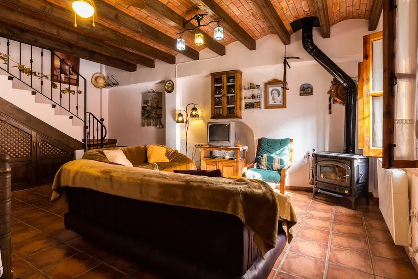 Casa Abuela Pilar - Image 1