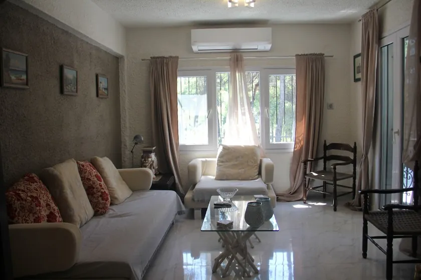 Sani Beach Maisonette - Image 1