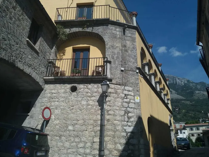Bed And Breakfast Del Duca - Image 1