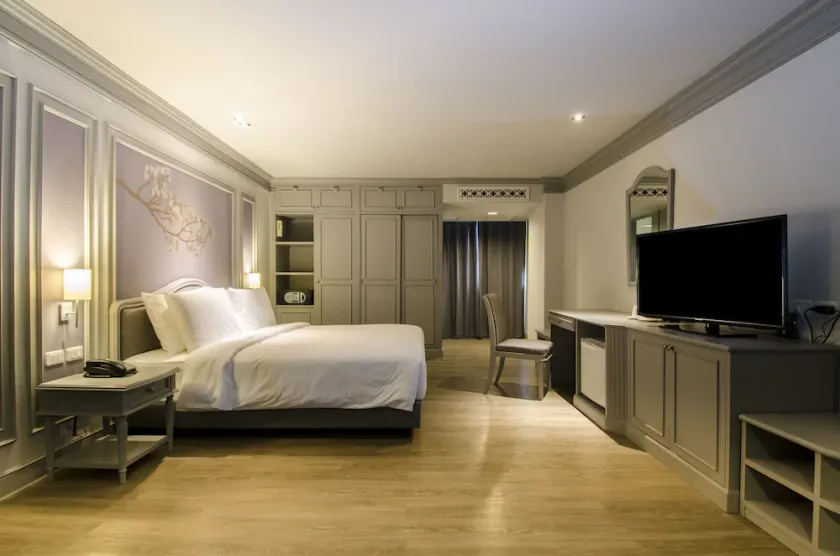 Pantip Hotel Ladphrao - Image 1