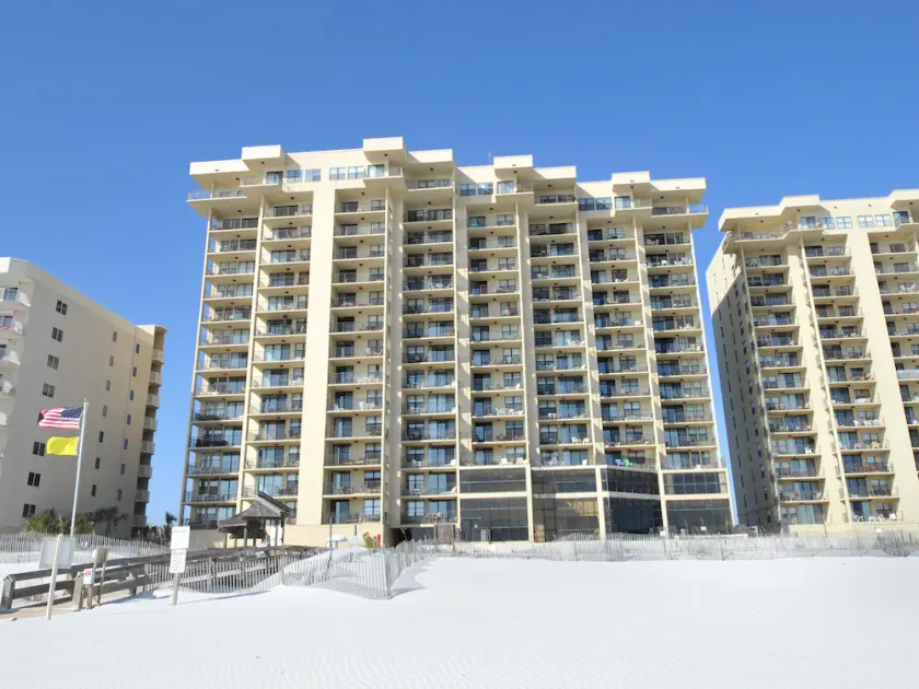 Phoenix Condominiums - Image 1