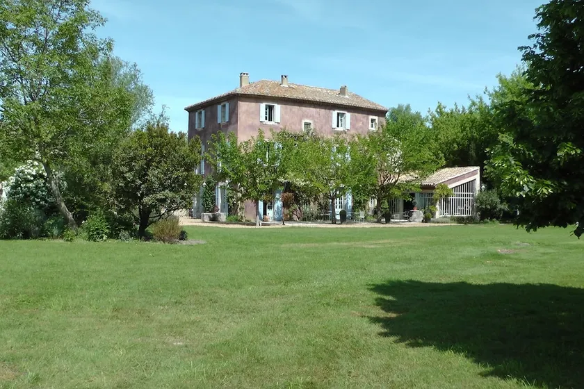Bastide Rose - Image 1