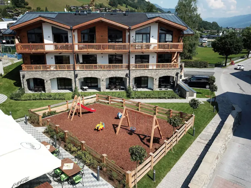 Penthouse Smaragd 6-8p 3S Piesendorf - Image 1