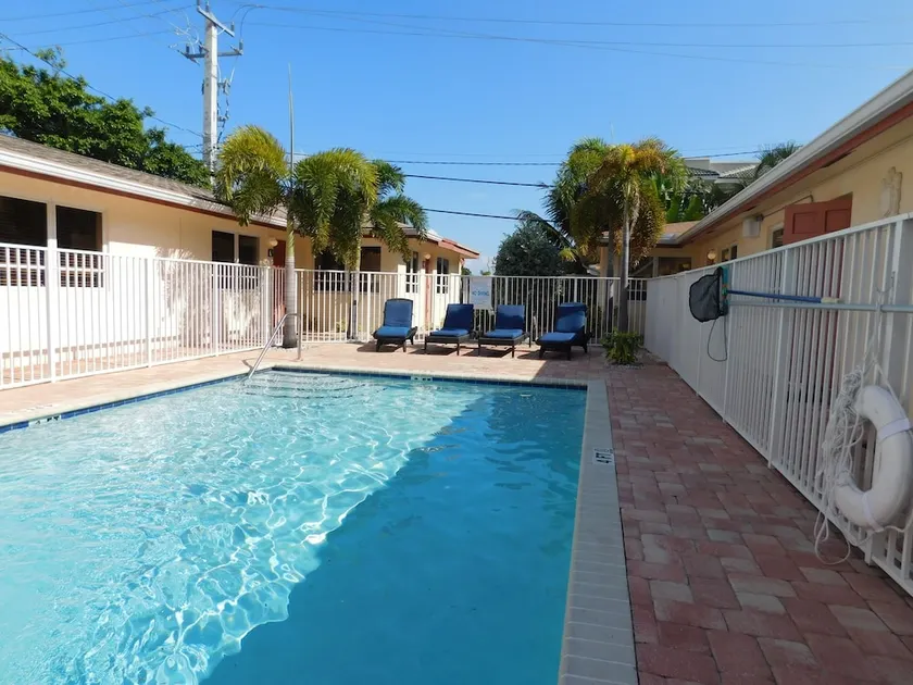 Lauderdale Villas by the Sea - Image 1