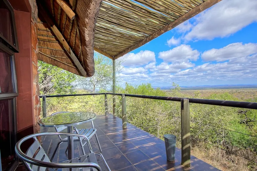 Ehlathini Lodge - Image 1