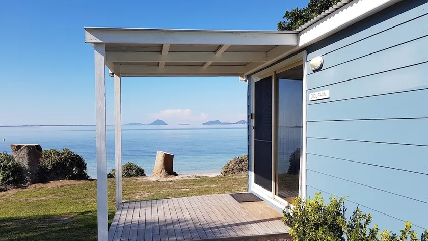At the Beach Cottages - Image 1
