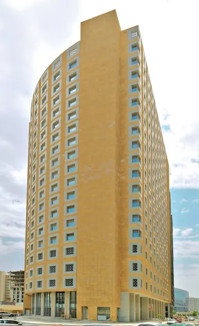 Al Fayha Palace Al Mahbas Hotel - Image 1