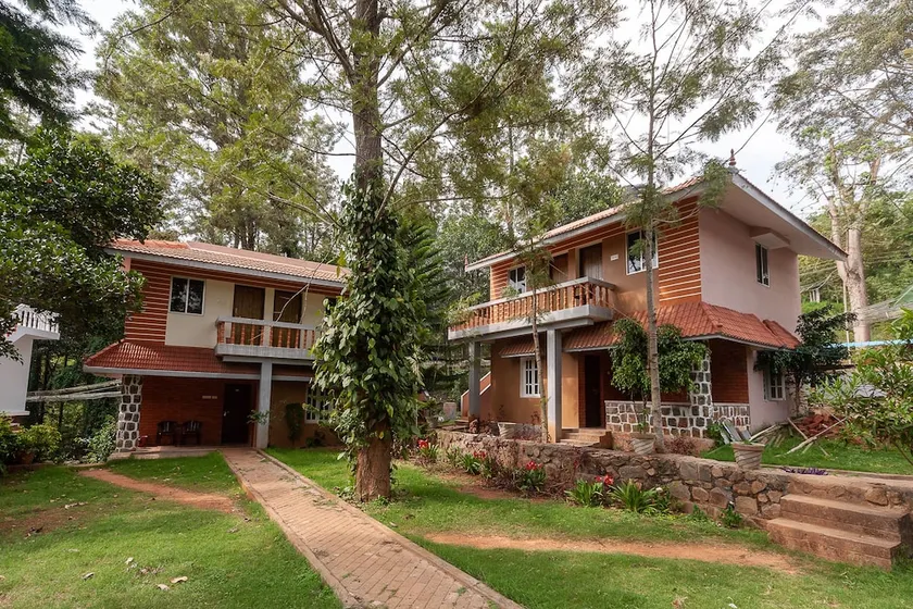 Jma Garden Resorts By OYO Rooms - Image 1
