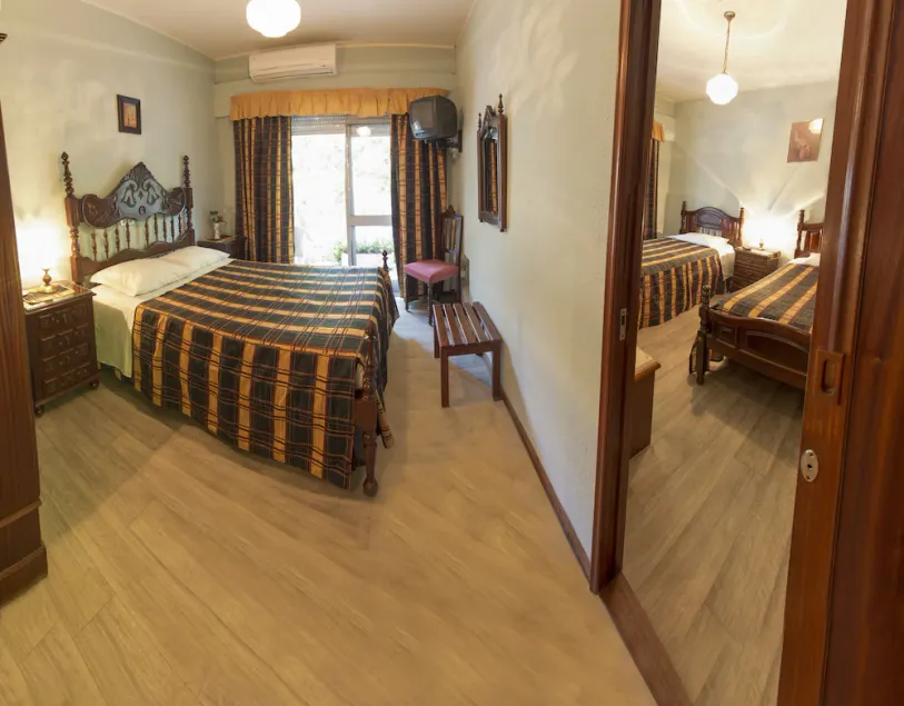Hostel Pereira Guesthouse - Image 1