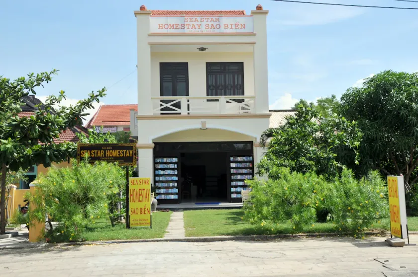 Sea Star Homestay - Image 1