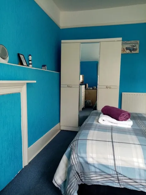 Lea Hurst B & B - Image 1