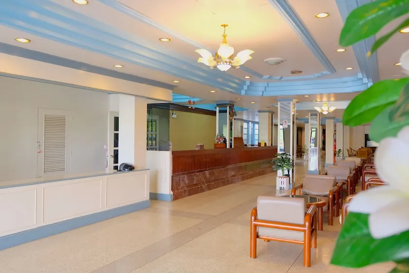 Vieng Thong Hotel - Image 1