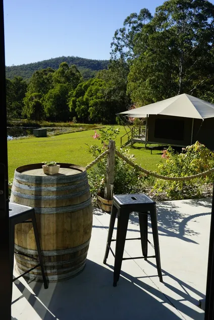Challenge Chaser Retreat - Image 1
