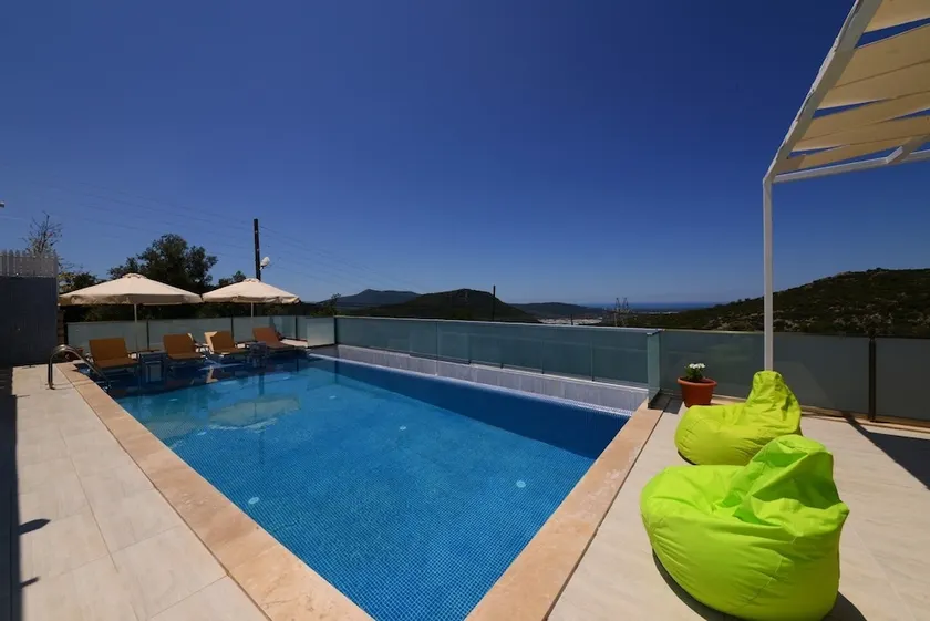 KAL4300 Villa Asaf 2 Bedrooms - Image 1