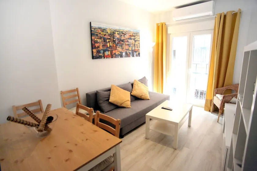 Apartamentos Pilatos - Image 1