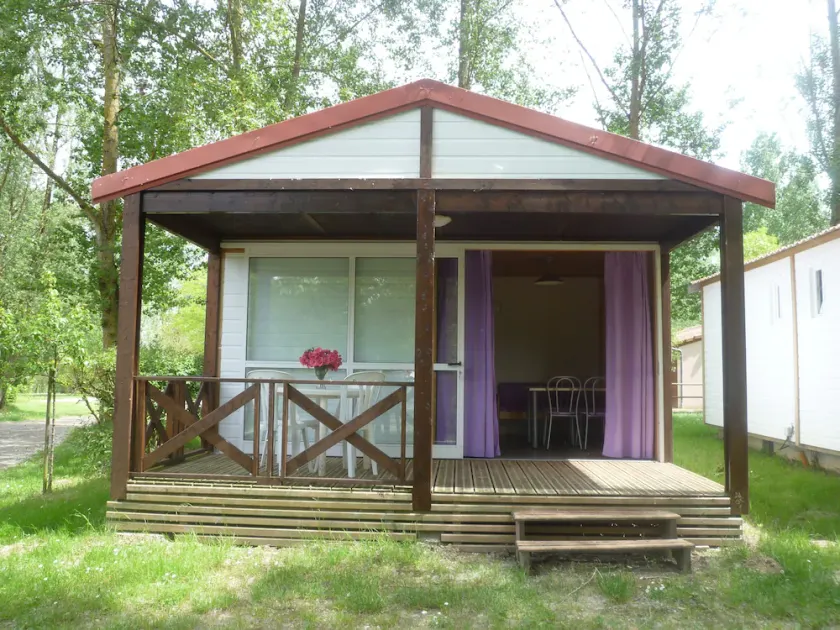 Camping La Bastide - Image 1