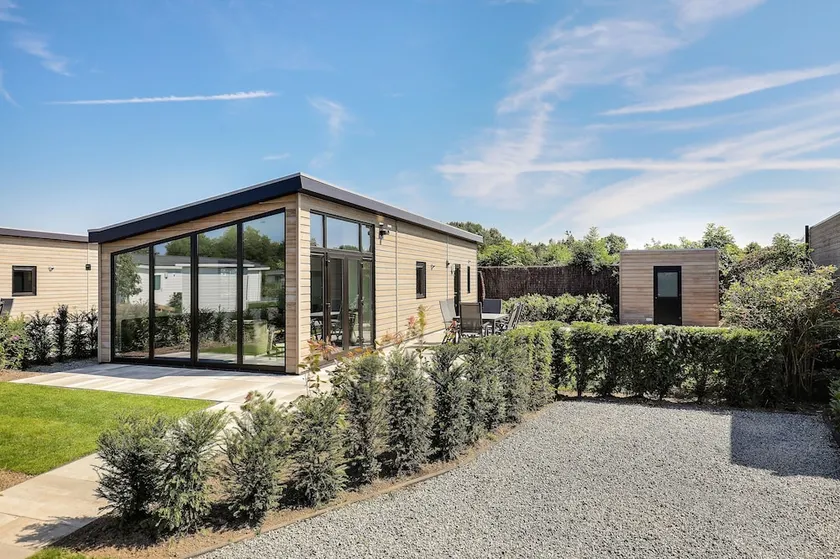Vakantiepark Familiehuis Nunspeet - Image 1