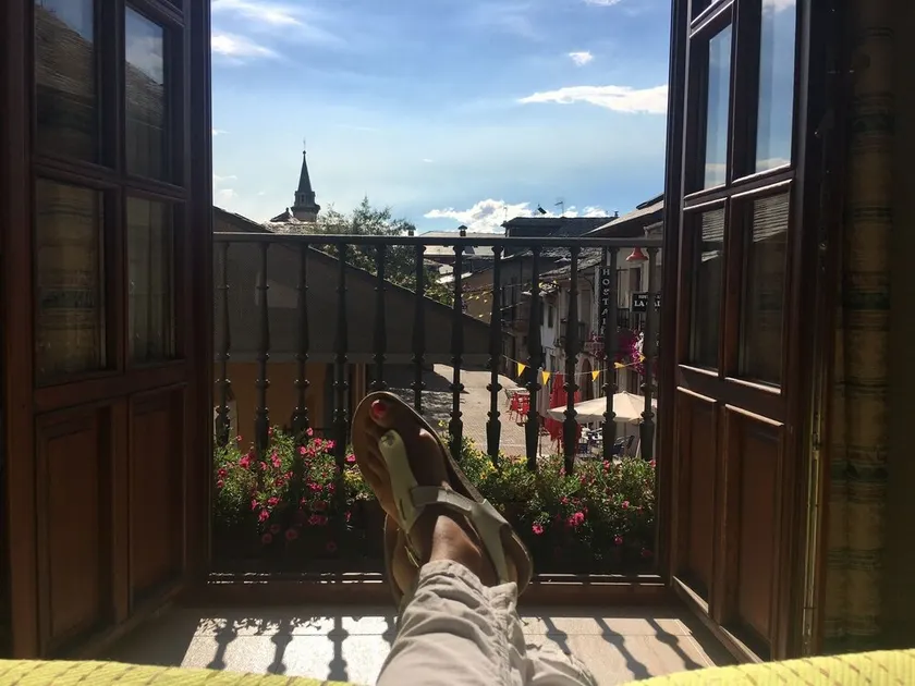 Hostal Santa María - Image 1