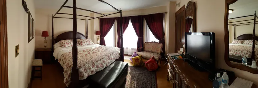 Li-Li Bed & Breakfast - Image 1